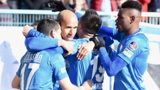 Габриел Обертан може да смени отбора си за пореден път