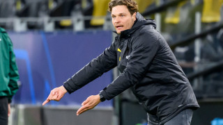 Старши треньорът на германския вицешампион Борусия Дортмунд Един Терзич заяви