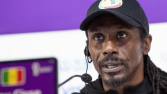 Селекционерът на Сенегал може да не води отбора си на осминафинала срещу Англия 