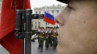 3 млрд. рубли годишно "посивяват" в руската армия