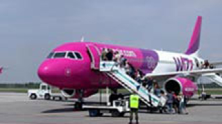 Wizz Air купува нови Airbus A321 вместо по-малките А320