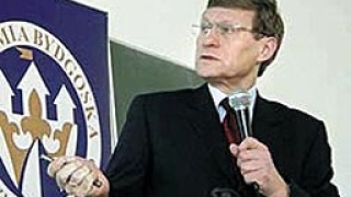 Свалят Балцерович от кормилото на Националната полска банка