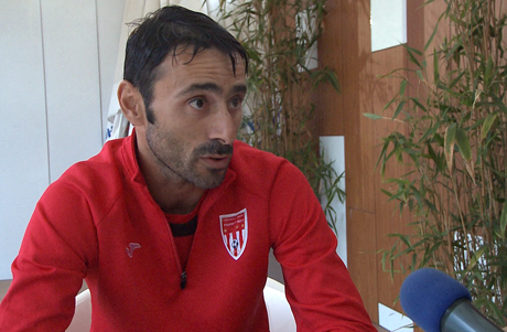 Тошко Янчев: ЦСКА  е моят клуб