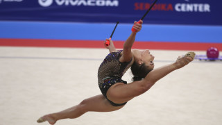 Световното първенство по художествена гимнастика в София започва утре с квалификациите