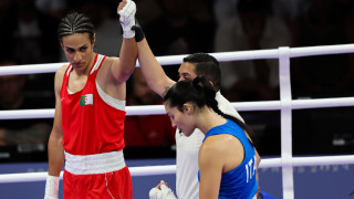Драматичен обрат настъпи на Олимпиадата Боксьорът Джанмарко Кардильо заяви днес