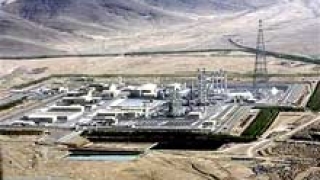 Иран дава достъп на МААЕ в Арак?