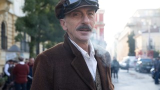 Започнаха снимките на новия филм на режисьора Виктор Божинов