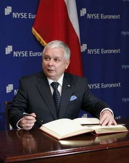 Братята Качински говорили по телефона преди катастрофата