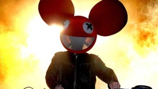 Deadmau5 планира албум, вдъхновен от Pink Floyd