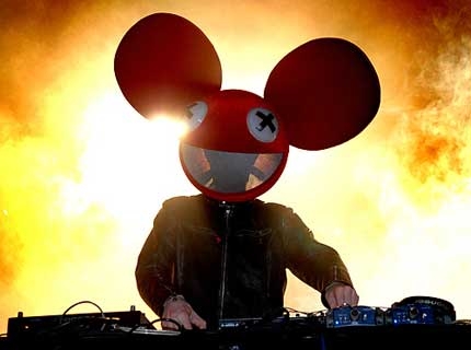 Deadmau5 планира албум, вдъхновен от Pink Floyd