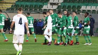 Лудогорец върна лидерската си позиция в Първа лига след като