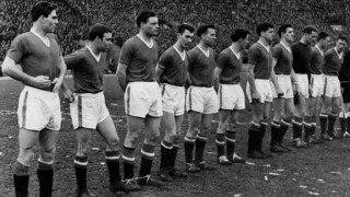 Във футбола винаги има моменти които се помнят повече от