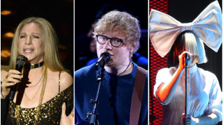 5 нови песни от седмицата