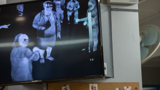 Китай потвърждава три нови случая на коронавирус на 26 април