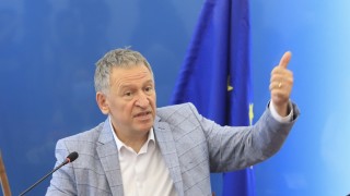 Здравният министър проф Христо Хинков обяви че в Министерство на