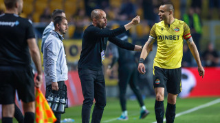 Ботев Пловдив дължи пари на поне двама от бившите си