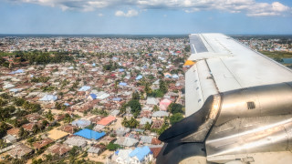 Не всяко пътуване започва с полет Понякога истинското приключение започва