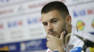 Халфът на ЦСКА Кристиян Малинов спечели наградата за играч №1