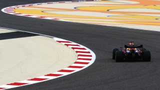 Макс Верстапен записа най добро време в третата свободна тренировка преди Гран