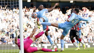 Бившият английски национал Рио Фърдинанд посъветва английския гранд Ливърпул ако