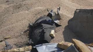 Министерството на отбраната на Русия съобщи за нощен удар с