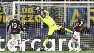 Ювентус ще се пробва за вратаря на Милан през следващото лято