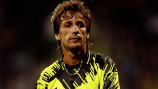 Световният шампион с Германия от Мондиала в Италия 1990 Франк Мил