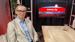 Не мога да кажа че имаше голям клиентопоток но в