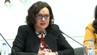 Ивелина Василева: Въпрос на контрол е дали в тецовете не се гори опасен отпадък