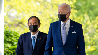 Американският президент Джо Байдън обяви че ще увеличи тавана за