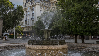 Днес в 9 ч и 50 мин настъпва есенното равноденствие