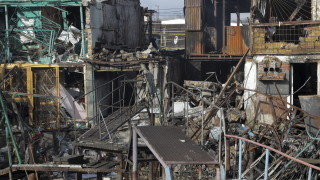 Турция и Украйна подписаха споразумение което ще позволи на турските