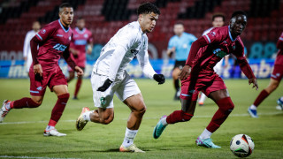 Съставите на Лудогорец и Септември се изправят един срещу друг