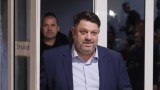 Атанас Зафиров подаде оставка като лидер на БСП