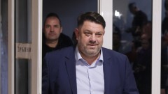 Атанас Зафиров подаде оставка като лидер на БСП