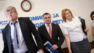 ДКЕВР иска с 13% по-скъпо парно, топлофикациите се дърпат