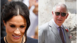 Megan Marcel, Prince Charles and their relationship
