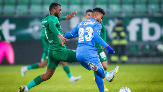 Защитникът на Левски Ноа Сонко Сундберг ще намери място в