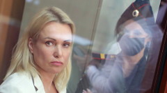 Франция разследва отравяне на руската журналистка Марина Овсяникова
