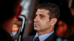Георги Иванов е 30-ят ръководител на българския футбол
