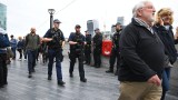 Полицията открила коктейли "Молотов" във вана на нападателите от Лондон