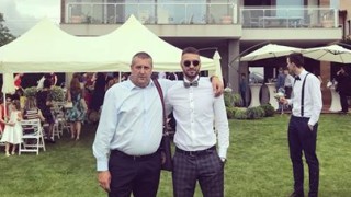 Разпределителят Чоно Пенчев ще продължи волейболната си кариера в Гърция