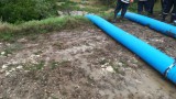 Стрелча остава в бедствено положение