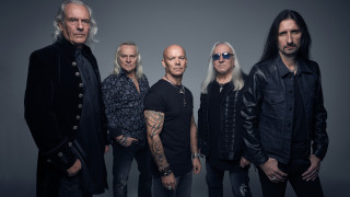 Uriah Heep с концерт в София
