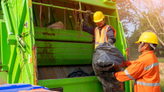 Пролетта е тук снеговете се стопиха и е все по видно