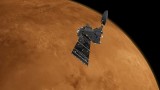 Марс, водата на Червената планета и новото откритие на учените