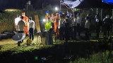 Няма оцелели след самолетната катастрофа в Китай