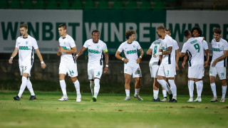 Берое постигна драматична победа с 2 1 като гост срещу Ботев