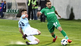 Днес от 15 00 часа Лудогорец и Дунав Русе ще изиграят