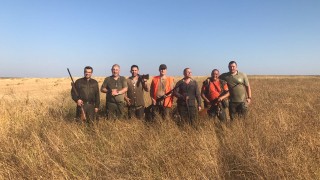 Промяна в Закона за лова и опазването на дивеча дава